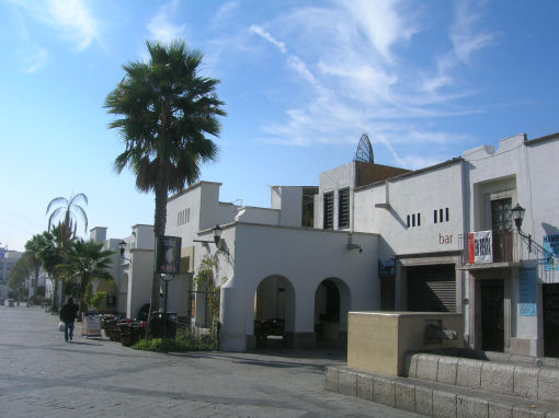 Insegnare all'estero Insegnare all'estero